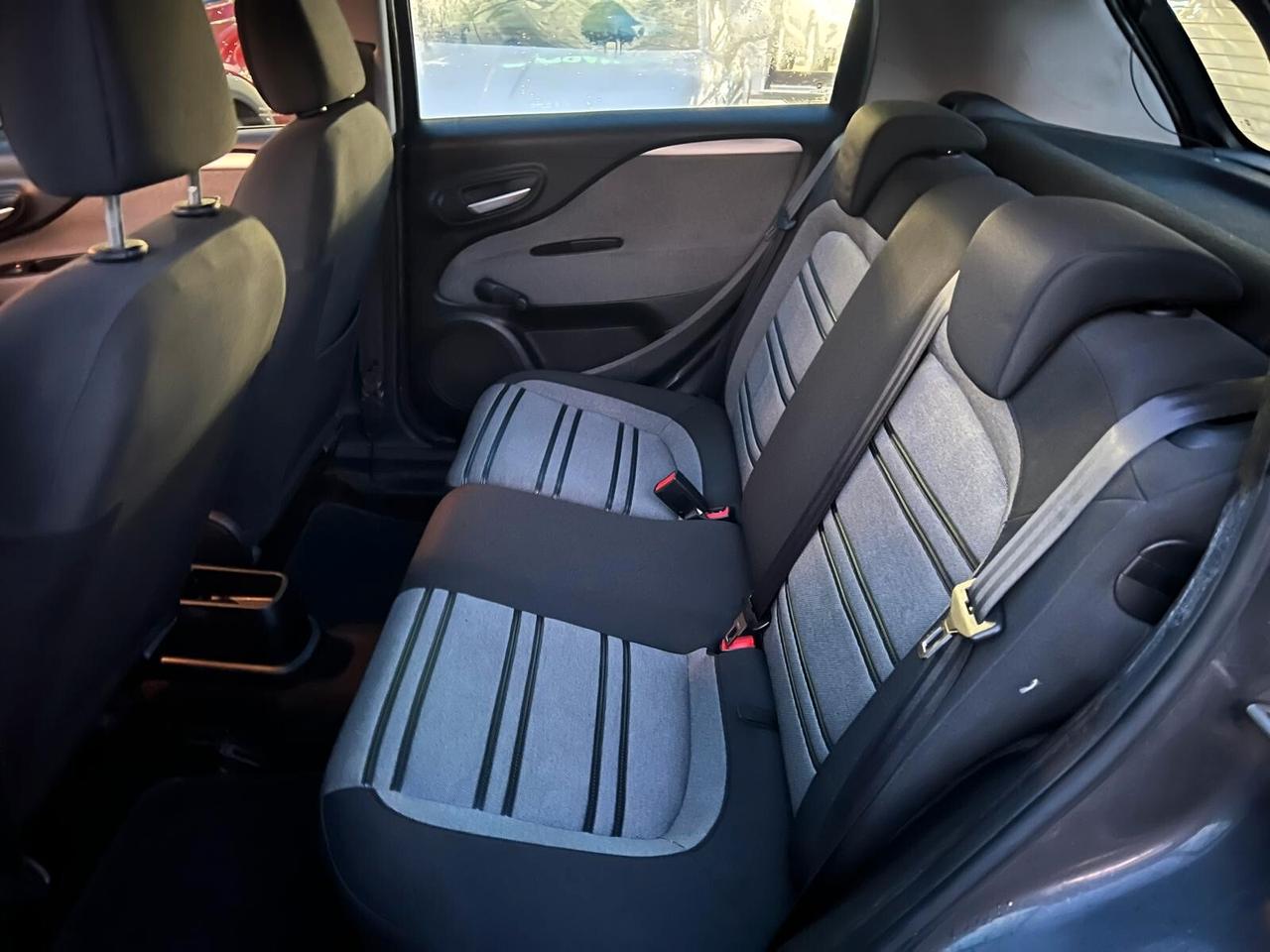 Fiat Punto Evo 1.2 5 porte Dynamic