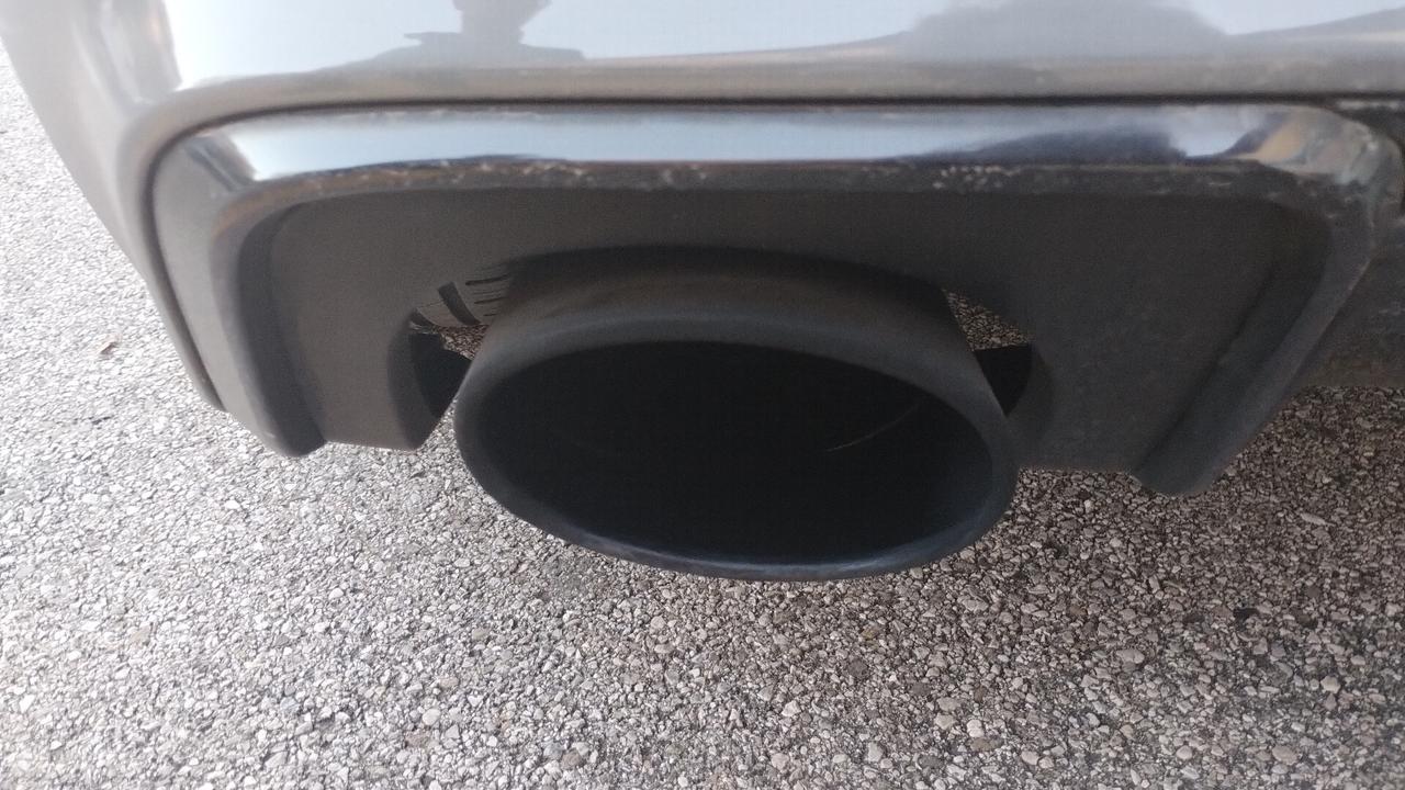 Audi A3 RS 3 SPB 2.5 TFSI quattro S tronic