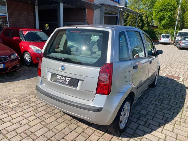 FIAT Idea 1.3 Multijet 16V