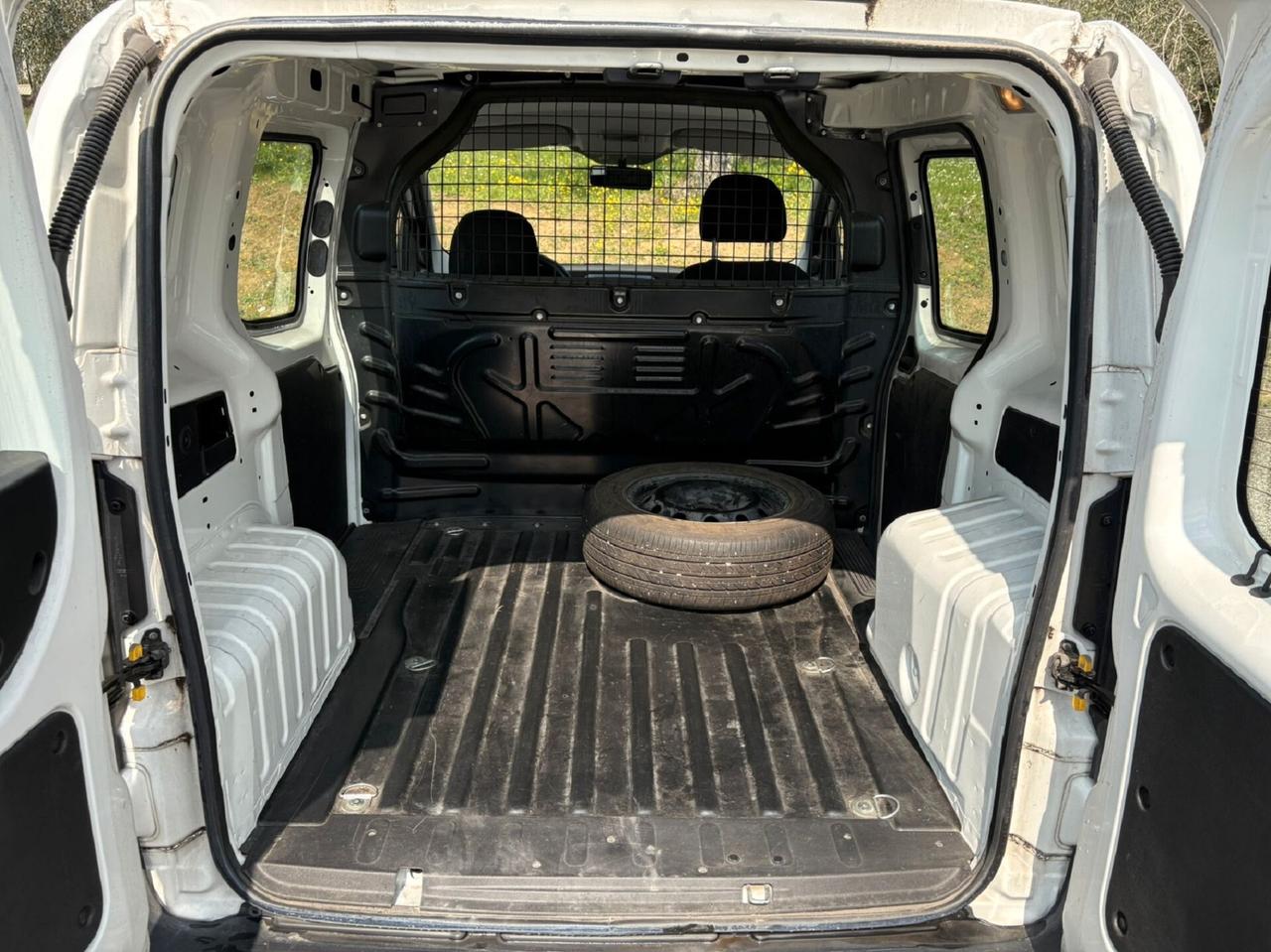 FIAT Fiorino 1.3Mjt 95Cv S&S SX E6D-T 4P -09-2021