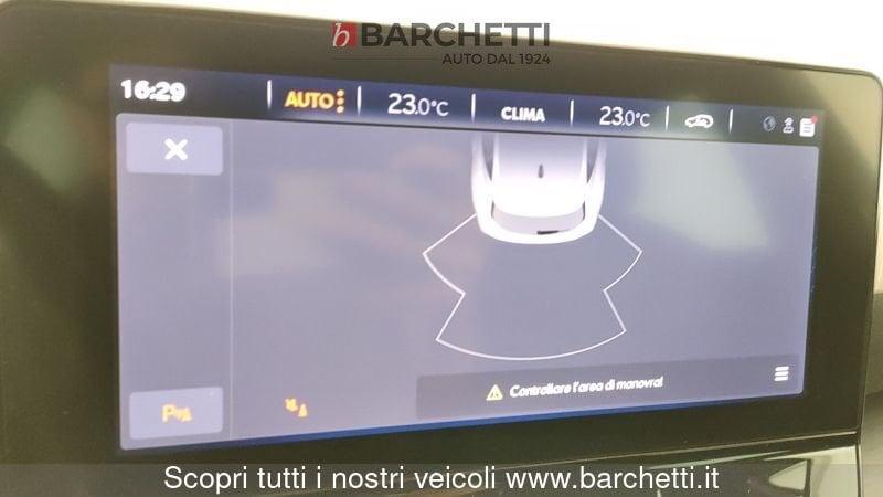 Cupra Leon 1.5 Hybrid DSG 150cv