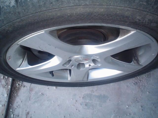 Renault Laguna Grandtour 2.2 dCi 150CV