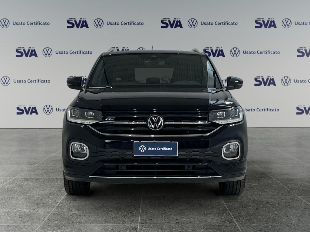 Volkswagen T-Cross 1.0 Tsi 110cv Advanced R-LINE