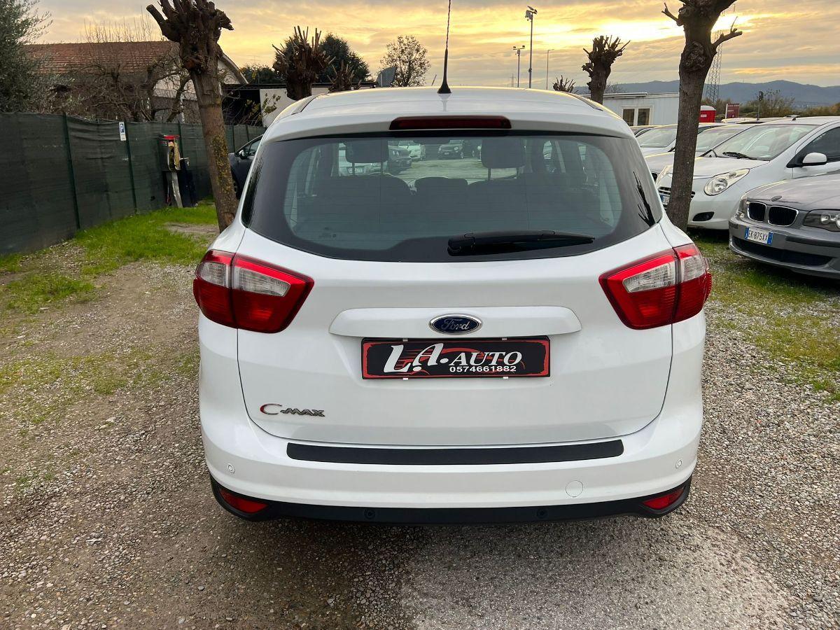 FORD - C-Max - 1.6 TDCi/115CV Business