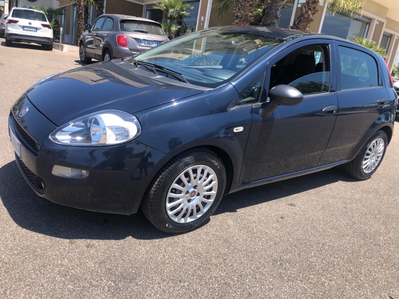 Fiat Punto 1.3 MJT II S&S 95 CV SUPER PREZZO