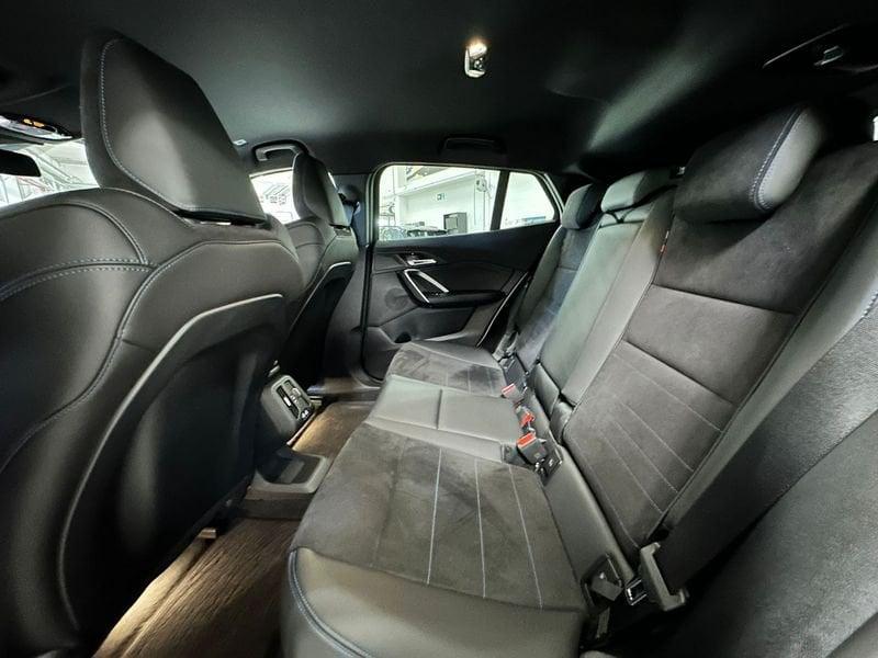 BMW X2 i edrive 20 MSport