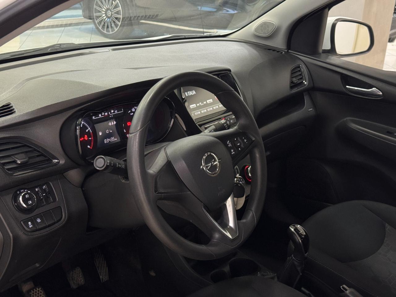 Opel Karl Rocks 1.0 73cv