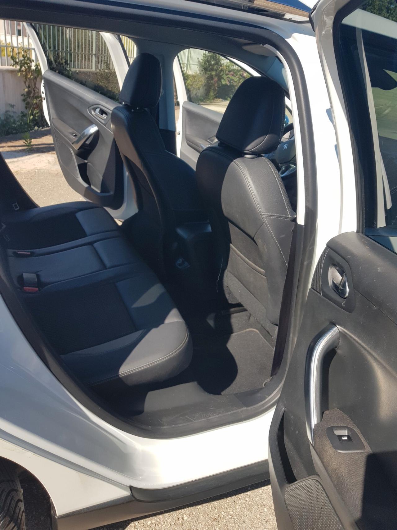 Peugeot 2008 PureTech 82 ETG5 S&S Allure