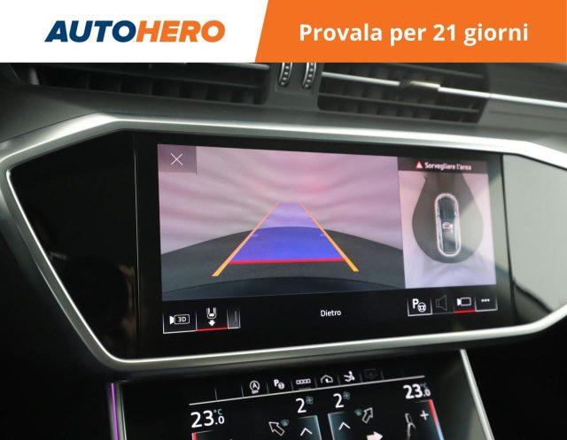 AUDI A7 SPB 55 3.0 TFSI quattro ultra S tronic