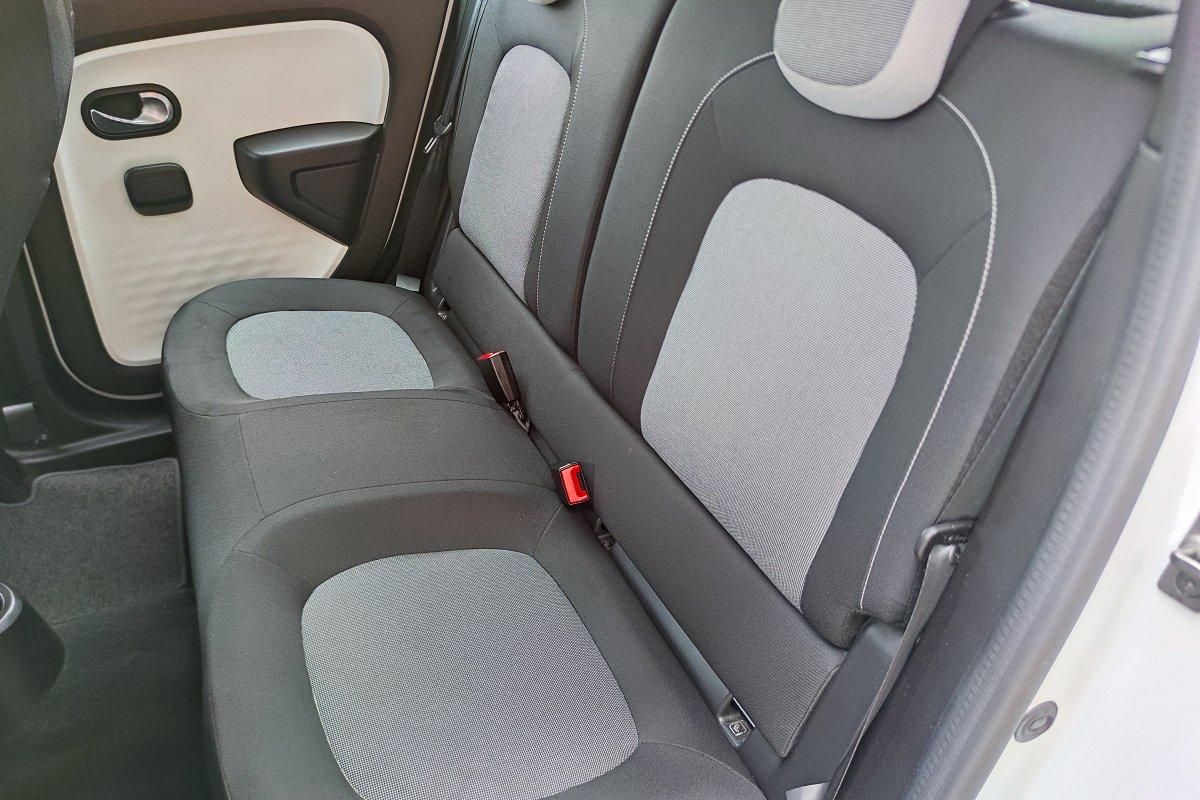 RENAULT Twingo SCe 65 CV Life
