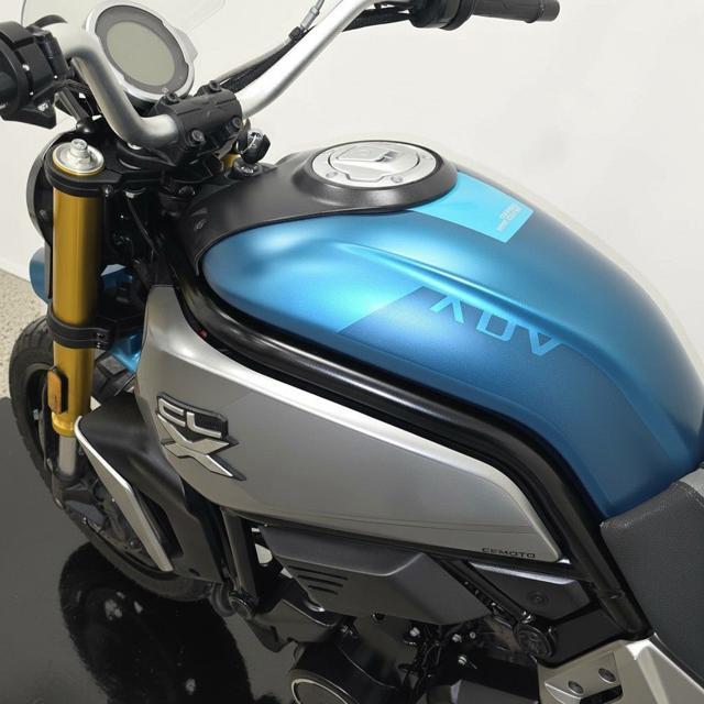 CF MOTO 700CL-X ADVENTURE