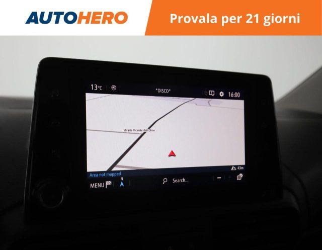 OPEL Combo Life 1.5D 100 CV S&S Innovation