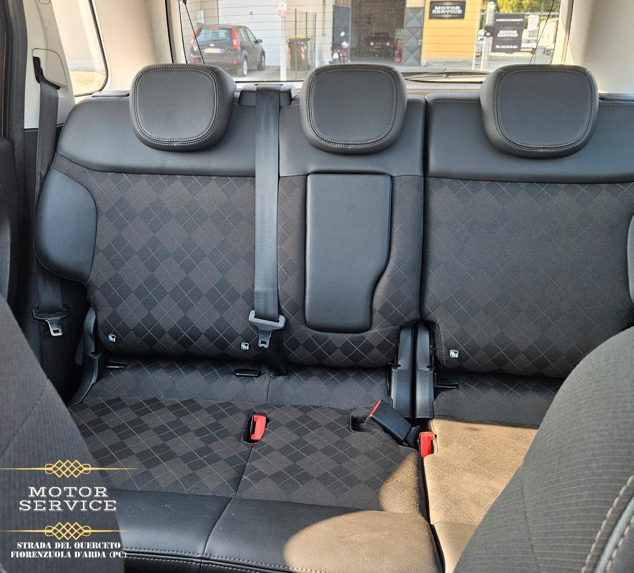 Fiat 500L 1.4 PREZZO REALE E FINALE SOLO OTTOBRE