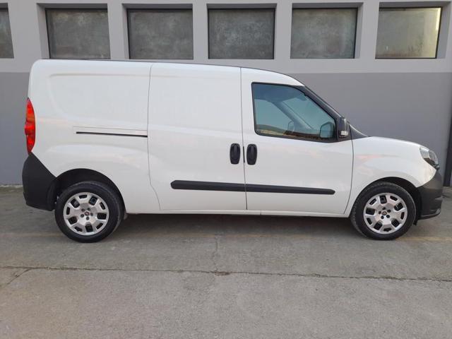 FIAT DOBLO MAXI 1600 mjt 105 cv