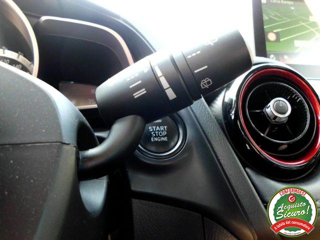 MAZDA CX-3 1.5L Skyactiv-D Exceed