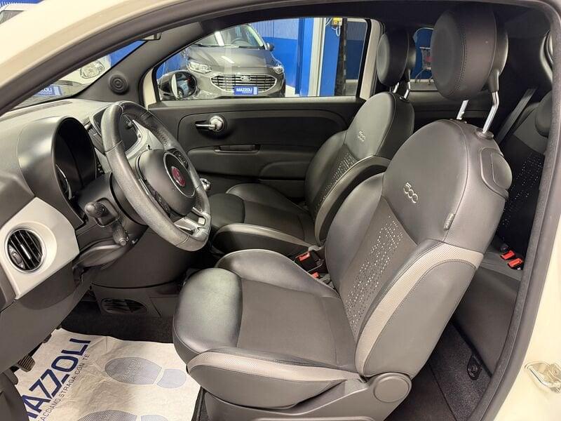 FIAT 500 500 1.0 hybrid Sport 70cv