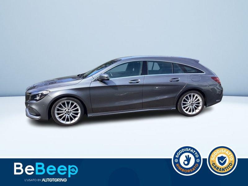 Mercedes-Benz CLA S.Brake SHOOTING BRAKE 200 PREMIUM