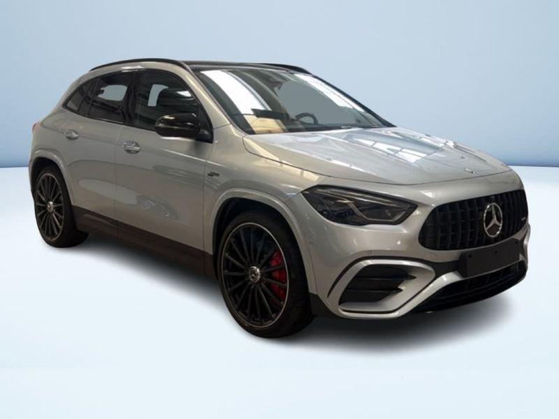 Mercedes-Benz GLA 35 AMG AMG Line Premium Plus