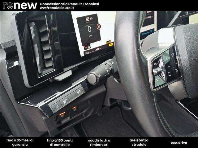 RENAULT Austral 1.2 E-Tech full hybrid Iconic 200cv auto