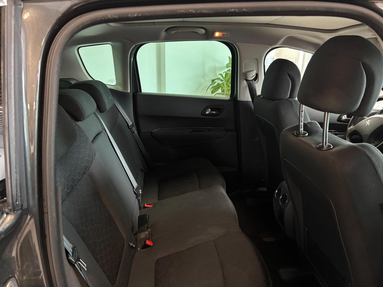 Peugeot 3008 1.6 VTi 120CV Active