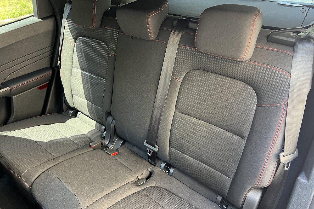 FORD Kuga 2.5 Full Hybrid 190 CV CVT 2WD ST-Line