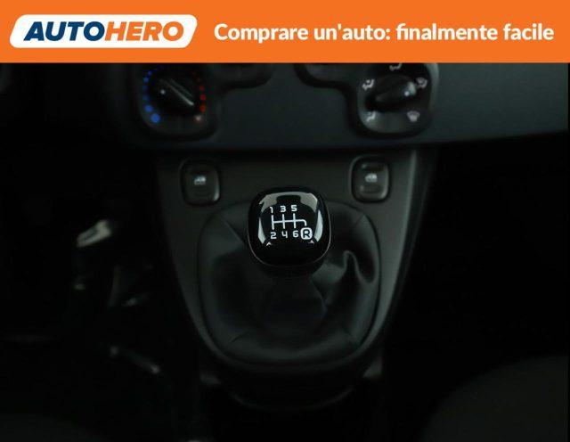 FIAT Panda 1.0 S&S Hybrid Icon