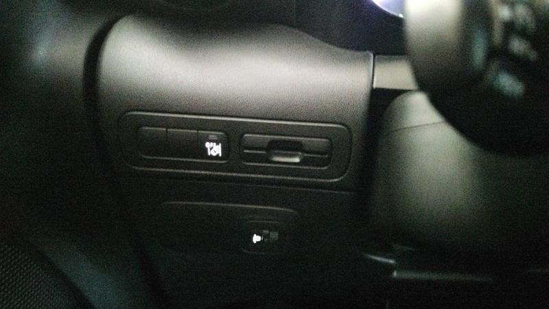 Citroën C3 Aircross BlueHDi 110 S&S Feel