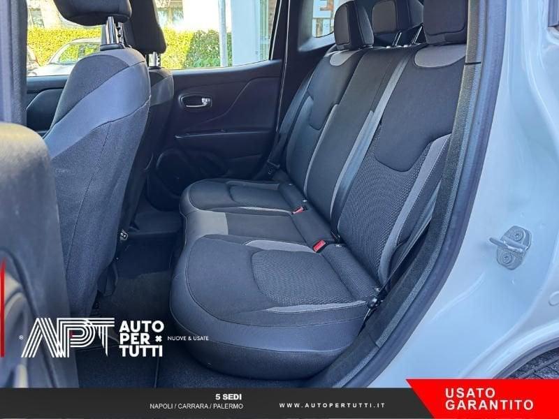 Jeep Renegade Renegade 1.0 t3 Limited 2wd