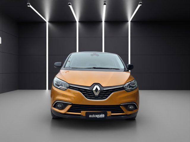 RENAULT Scenic Scénic dCi 160 CV EDC Energy Edition One