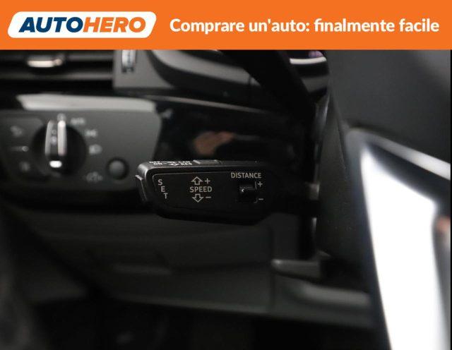 AUDI A4 allroad 40 TDI 204 CV S tronic Identity Contrast