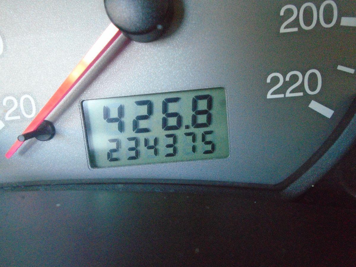 FORD Focus '2001 5p 1.8 tdci OK NEOPATENTATI