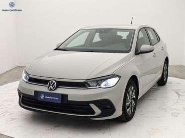 VOLKSWAGEN Polo 6ª serie - Polo 1.0 TSI Life