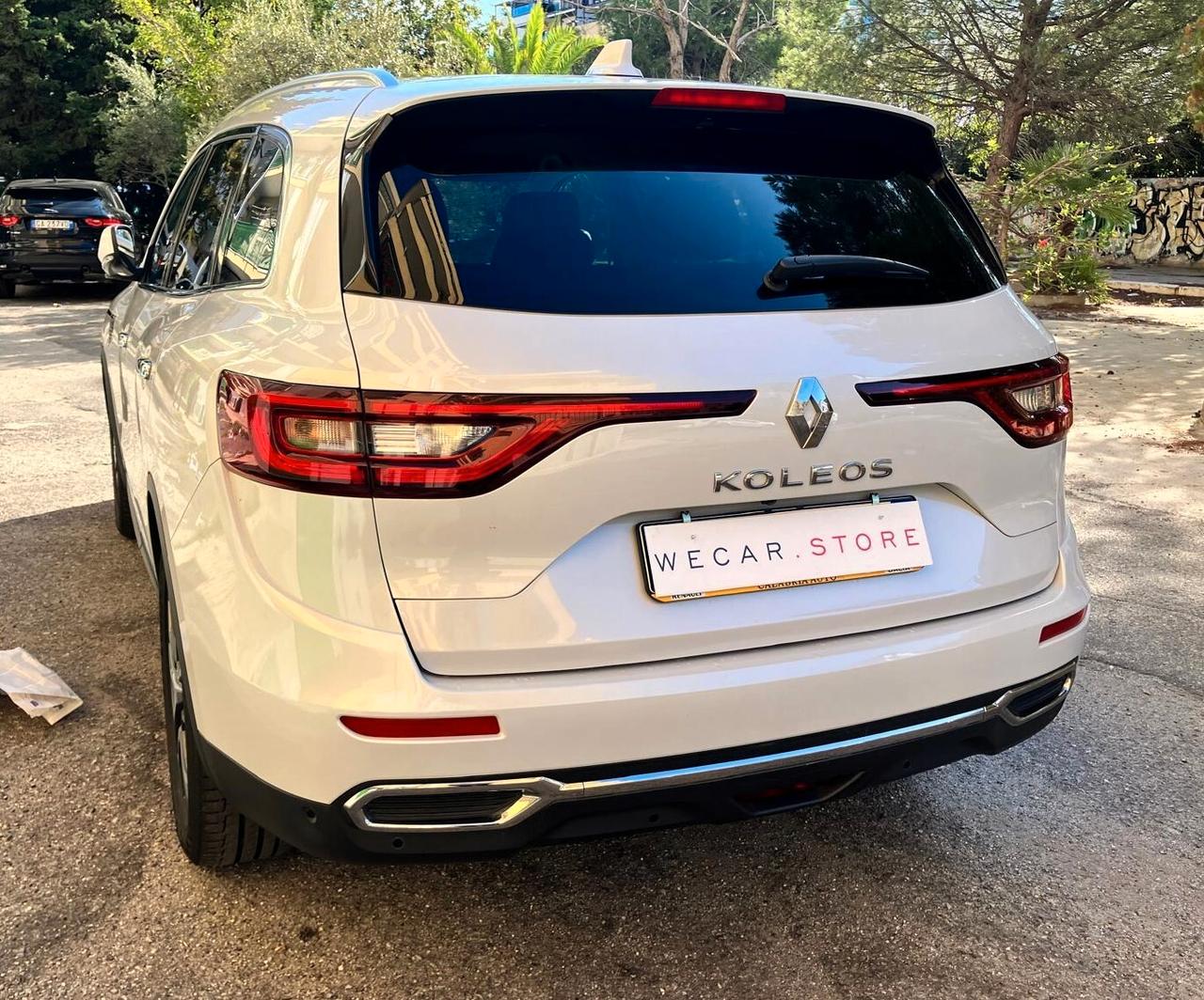 Renault Koleos dCi 175CV X-Tronic Energy Initiale Paris