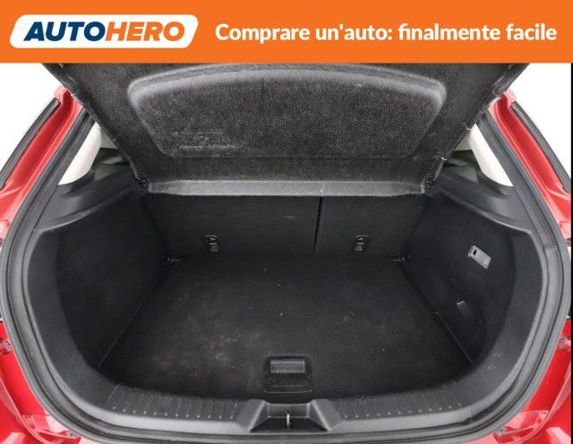 MAZDA CX-3 1.5L Skyactiv-D Exceed