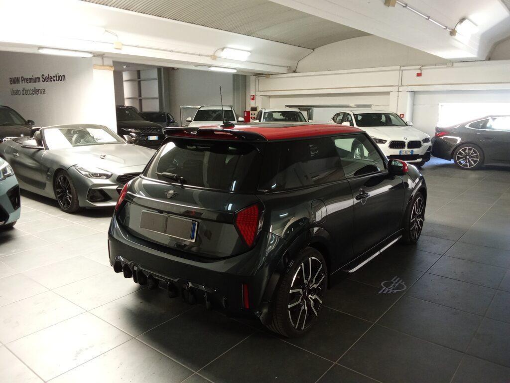 Mini Mini Cooper 3 Porte 2.0 S JCW Auto