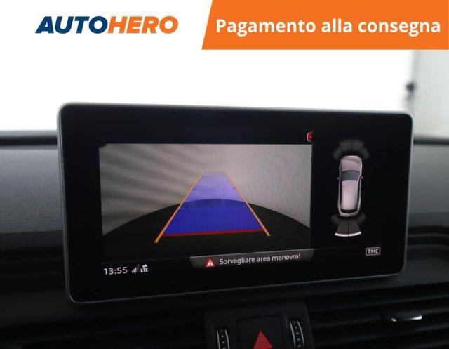 AUDI Q5 50 TFSI e quattro S tronic Business