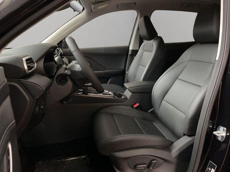 MG ZS ZS 1.5 hybrid+ Luxury auto MY26