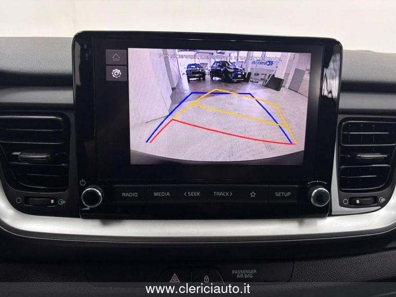 KIA Stonic 1.2 DPI Urban