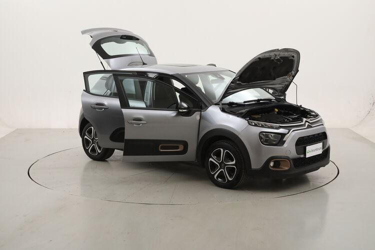 Citroen C3 C-Series BR757227 1.5 Diesel 102CV