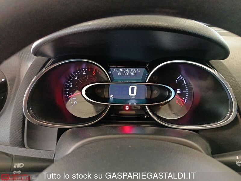 Renault Clio dCi 8V 75CV Start&Stop 5 porte Energy Zen