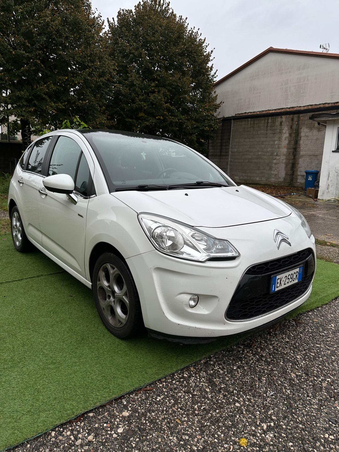 Citroen C3 1.4 HDi Neopatentati