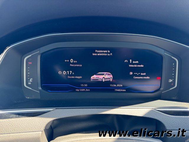 VOLKSWAGEN Passat Alltrack 2.0 BiTDI 4MOTION DSG BlueMotion Tech.