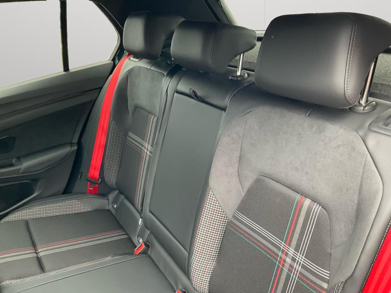 Volkswagen Golf GTI 2.0 TSI DSG EDITION 50*TETTO*HARMAN*HEADUP*IQLIGHT*