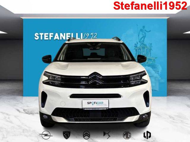 CITROEN C5 Aircross 2022 - 1.2 puretech C-Series s&s 130