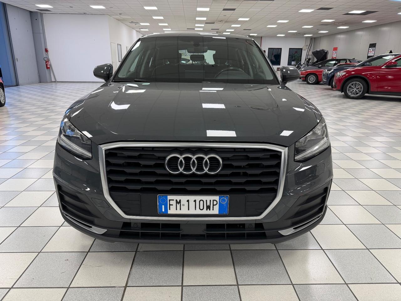 Audi Q2 1.6 TDI Sport