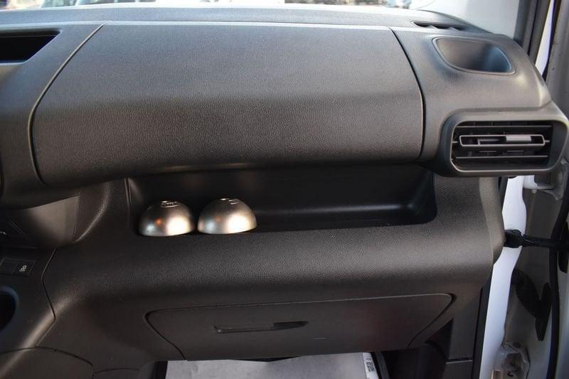 Peugeot Partner BlueHDi 130 S&S PC Furgone Premium