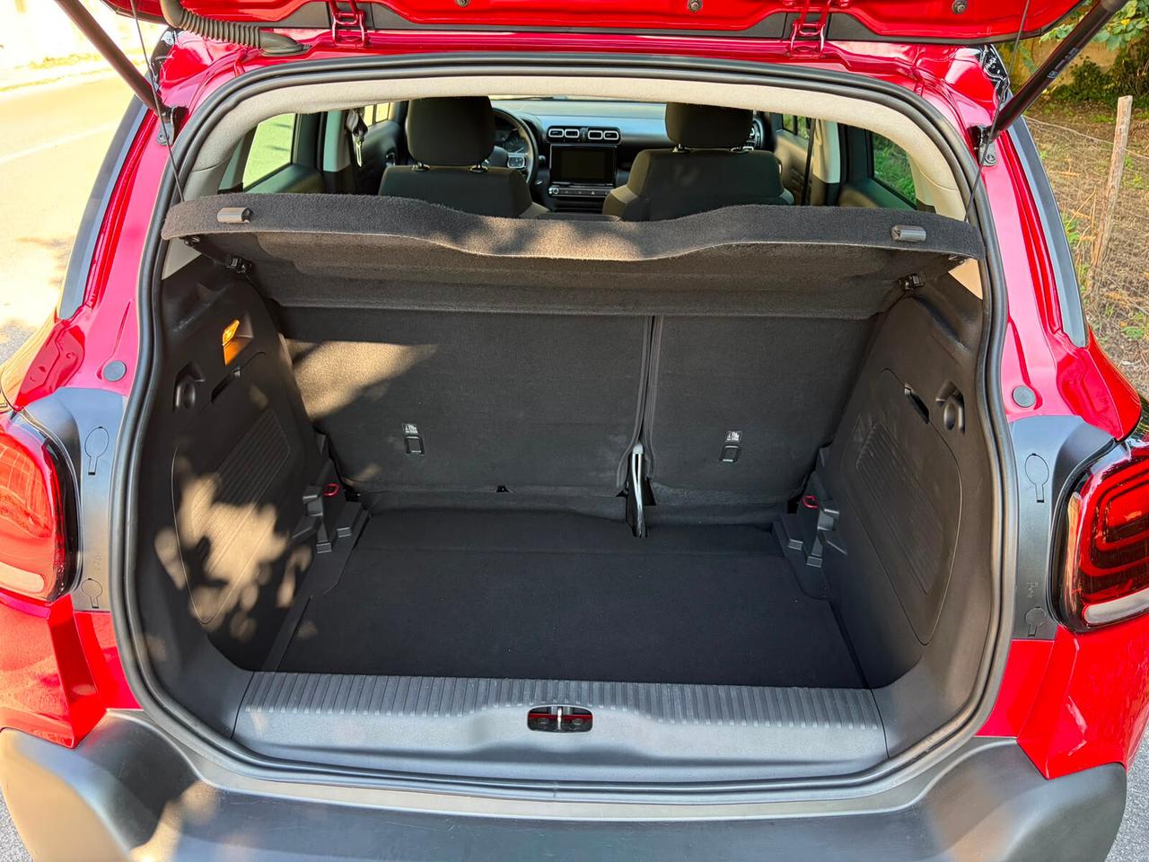 Citroen C3 Aircross 1.5 BlueHDi 110cv S&S Shine