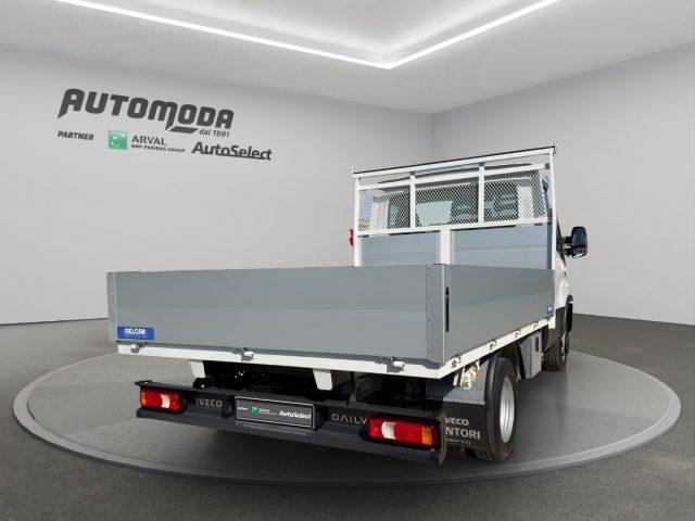 IVECO Daily 35C14h gemellato fisso