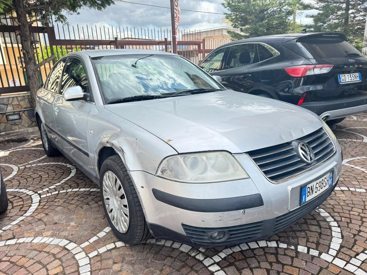 Volkswagen Passat 1.9 TDI/101 CV cat Comfortline
