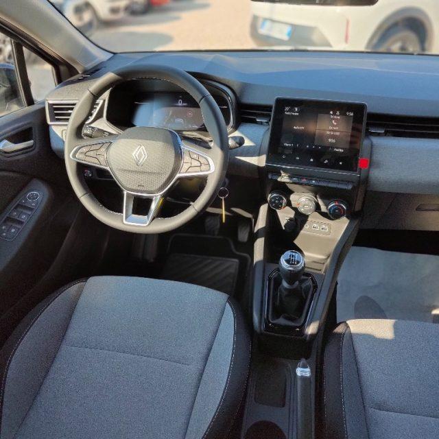 RENAULT Clio ECO-G 100 CV Evolution